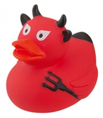 Happy People badeend duivel Happy People badeend duivel