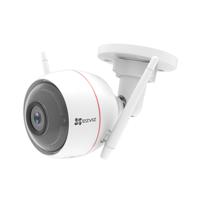 EZVIZ Husky Air IP-beveiligingscamera Buiten Rond 1920 x 1080 Pixels Plafond/muur