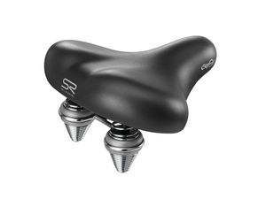 Selle Royal 5036805 fietszadel Unisex