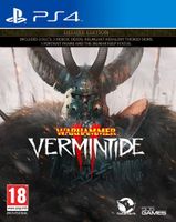 Warhammer Vermintide 2 Deluxe Edition - thumbnail