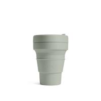 Pocket Cup 355 ml Sage