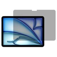 iPad Air 11 (2024) Privacy-schermbeschermer van gehard glas - 9H - thumbnail