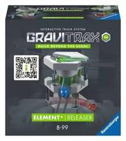 Ravensburger GraviTrax PRO Element Releaser Speelgoedknikkerbaan - thumbnail