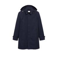 Mango Man parka zomerjas marine