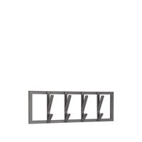 LABEL51 Frame Kapstok - Grijs - Metaal - M