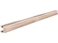 Rittal SV 9640.246 Verzamelrail Koper 725 mm 1 stuk(s)