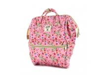 Vingino gestreepte jurk Rista zwart/wit