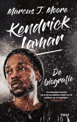 Marcus J. Moore Kendrick Lamar Marcus J. Moore Kendrick Lamar