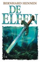 De Elfen - Bernhard Hennen - Paperback (9789024580064)
