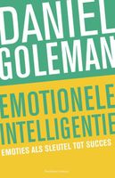 Emotionele intelligentie - Daniel Goleman - ebook - thumbnail