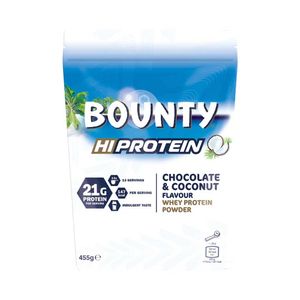 Bounty Protein Powder 875gr