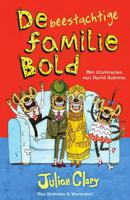 De beestachtige familie Bold - Julian Clary - eBook (9789000349135)