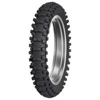 GOMME PNEUMATICI DUNLOP 100/100-18 59M GEOMAX MX34