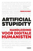 Artificial stupidity - Fredo De Smet - ebook - thumbnail