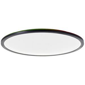 Brilliant Mosako G80553/76 LED-paneel 36 W Zwart, Wit