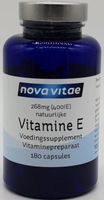 Vitamine E 400IU