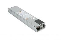 Supermicro PWS 1K21P-1R - Stroomvoorziening (Rack-monteerbaar) - 80 PLUS Gold, PWS-1K21P-1R roestvrij staal