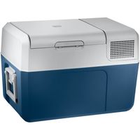 MOBICOOL MCF60 koelbox 58 l Electrisch Blauw, Grijs - thumbnail