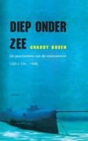 Diep onder Zee - Graddy Boven - eBook (9789464245141)