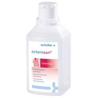 Schülke octenisan Waschlotion SC1206 Waslotion 500 ml 500 ml - thumbnail