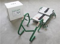 Vluchtladder 16 meter (13 kg)