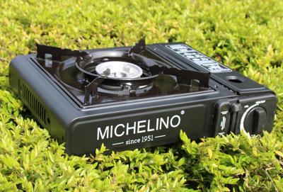 Camping gasstel in de aanbieding Camping gasstel in de aanbieding