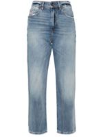 Diesel 2016 D-Air 0pfar boyfriend jeans - Blauw
