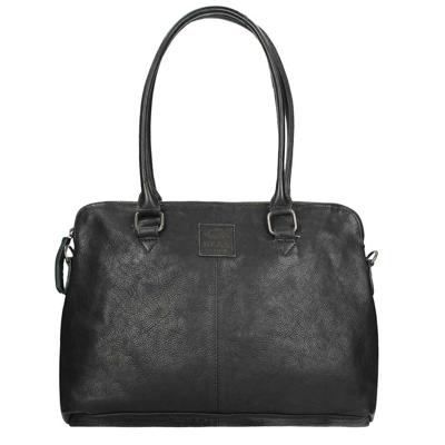 Bear Design Bona Schoudertas black  Damestas