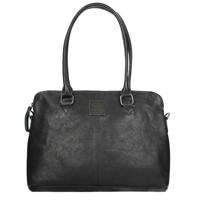 Bear Design Bona Schoudertas black  Damestas