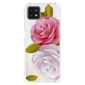 OPPO A53 5G | A73 5G Case Roses