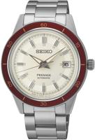 Seiko Presage SRPH93J1 herenhorloge Automaat Analoog 40,8 mm