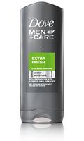 Dove Men+Care Hydration Balance Douchegel - 250ml