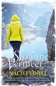 Nachtvorst - Suzanne Vermeer - ebook