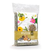 Witte Molen Puur weidehooi bloemen 500 gram