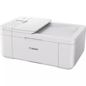 Canon PIXMA TR4751i Multifunctionele printer Inkjet Kleur A4 Printen, scannen, kopiëren, faxen Duplex, WiFi, USB