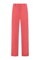 Helena Hart 7501 Broek Jazz Comfort Broek Abrikoos