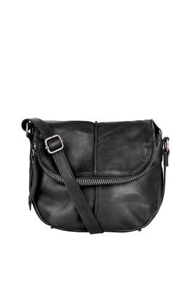 CHABO BAGS PEPPER OX SMALL ZWART