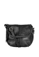 CHABO BAGS PEPPER OX SMALL ZWART