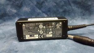 702655-001 ADP-36JH A HP Adapter 36W Delta Electronics