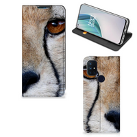 OnePlus Nord N10 5G Hoesje maken Cheetah - thumbnail