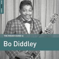The Rough Guide To Bo Diddley - CD (0605633138221)