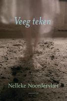 Veeg teken - Nelleke Noordervliet - ebook - thumbnail