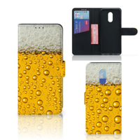 OnePlus 7 Book Cover Bier