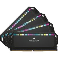 Corsair CMT64GX5M4B6400C32 geheugenmodule 64 GB 4 x 16 GB DDR5 6400 MHz - thumbnail