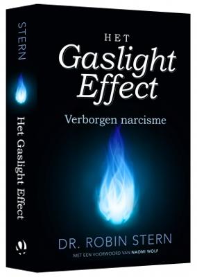 Het gaslighteffect - Robin Stern - Paperback (9789020215168)