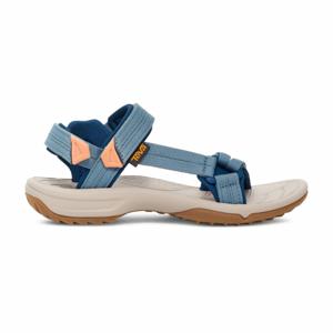 Teva Terra Fi Lite Sandaal Dames Blauw