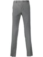 PT Torino pantalon de costume en laine - Gris - thumbnail