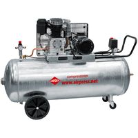 Airpress Compressor GK 600-200 Pro