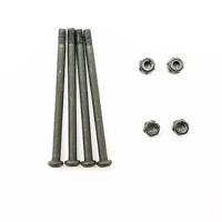 FTX DR8 Hinge Pin M3x41 (4)