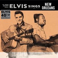 Sings New Orleans - 7 inch Vinyl;7 inch Vinyl (8436567250220)